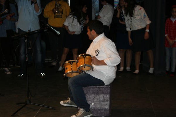 SOL Talent Show